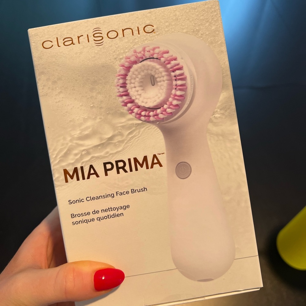 Clarisonic Mia Prima